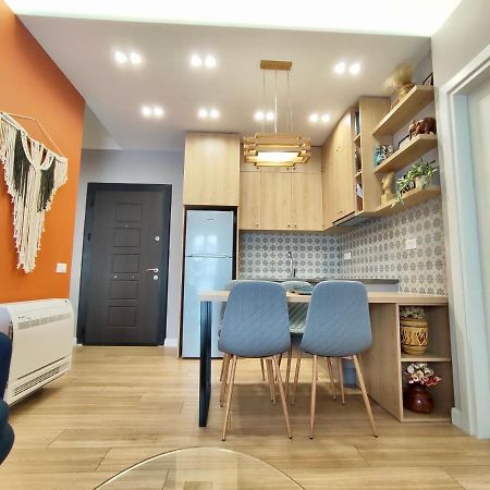 Apartamento Modern Style 2Br-Apt - 10Min To Skanderbeg Square Tirana Exterior foto
