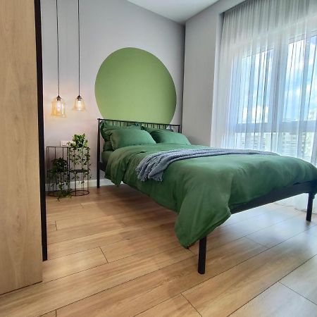 Apartamento Modern Style 2Br-Apt - 10Min To Skanderbeg Square Tirana Exterior foto