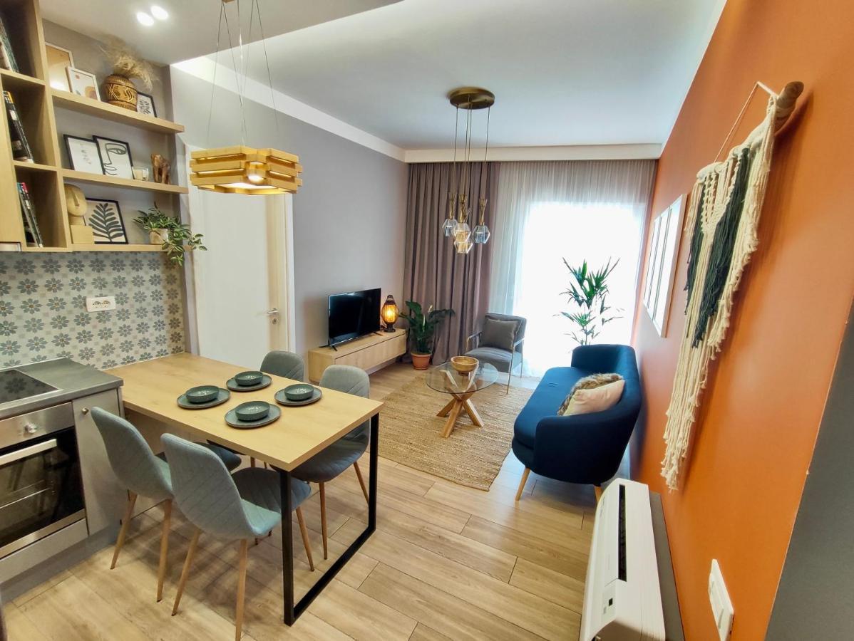 Apartamento Modern Style 2Br-Apt - 10Min To Skanderbeg Square Tirana Exterior foto