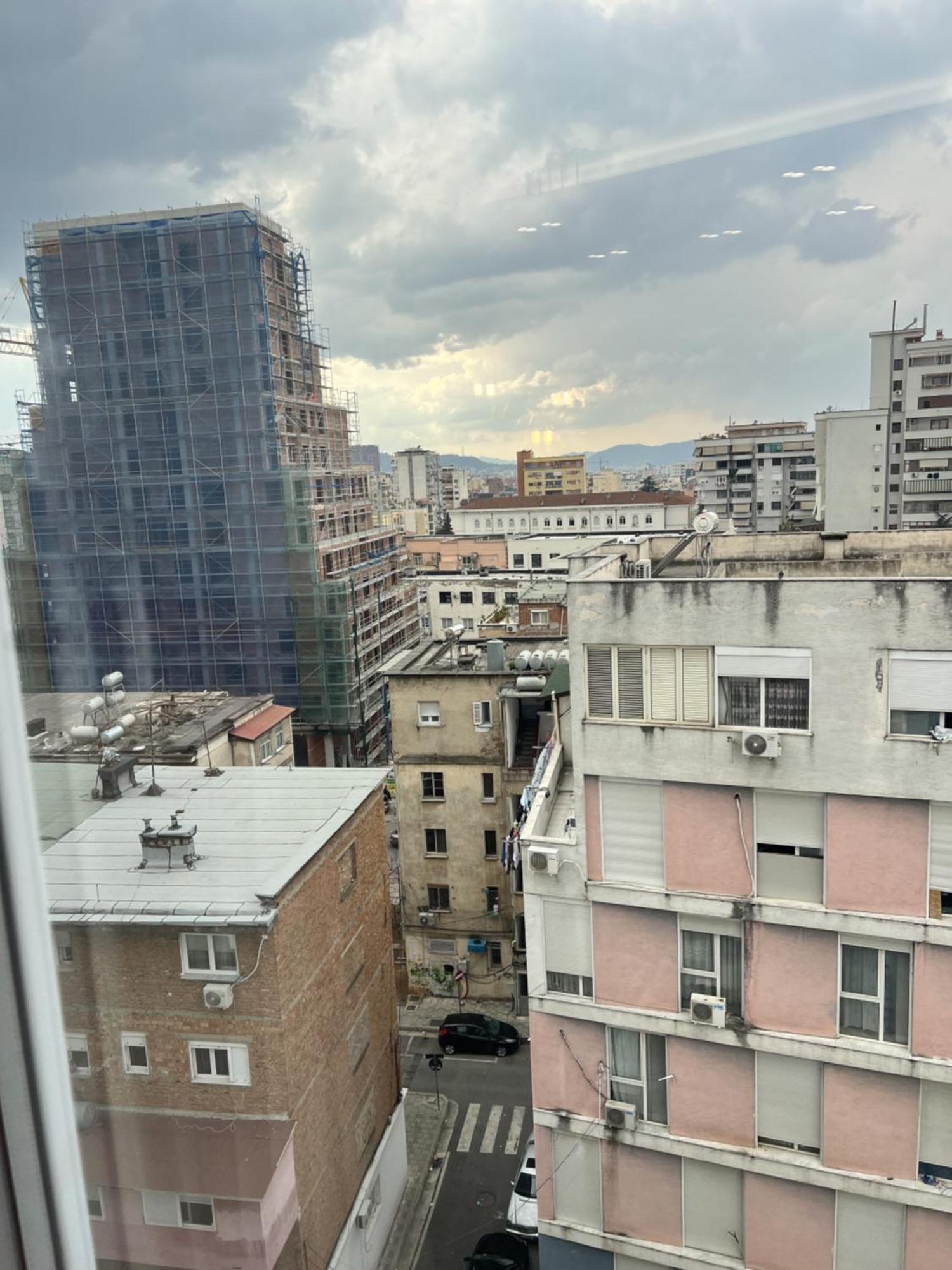 Apartamento Modern Style 2Br-Apt - 10Min To Skanderbeg Square Tirana Exterior foto
