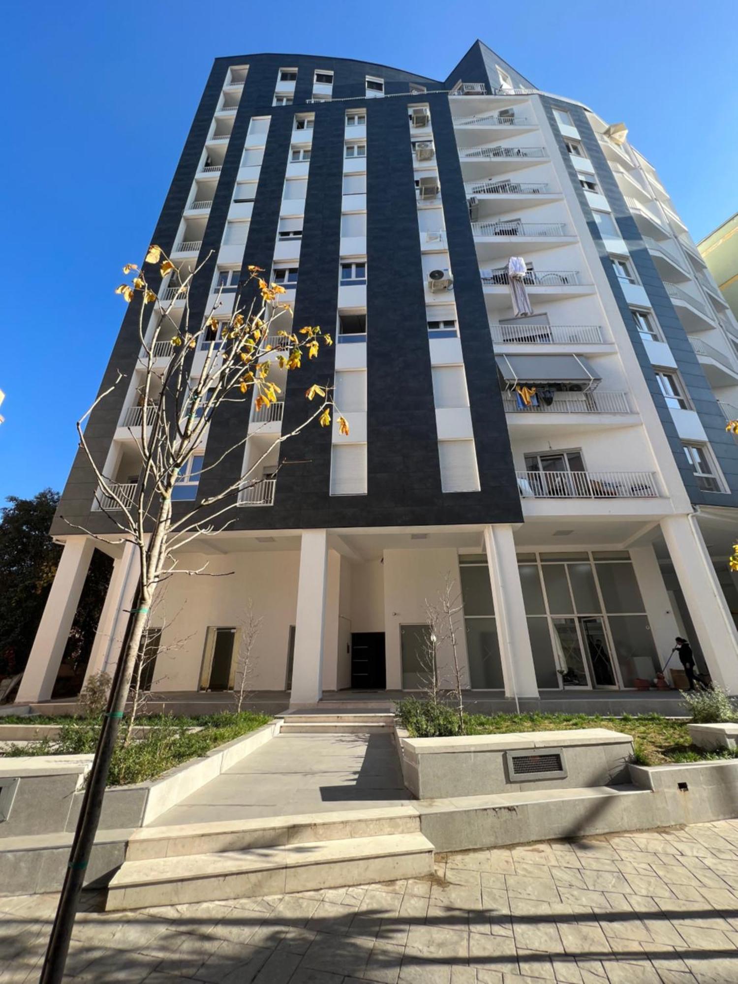 Apartamento Modern Style 2Br-Apt - 10Min To Skanderbeg Square Tirana Exterior foto